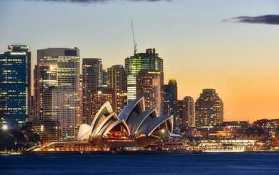 Sydney