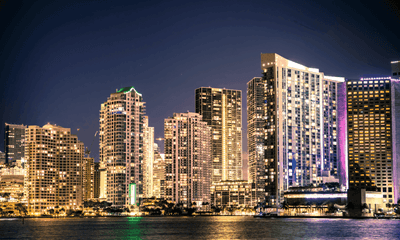 Moving to Miami